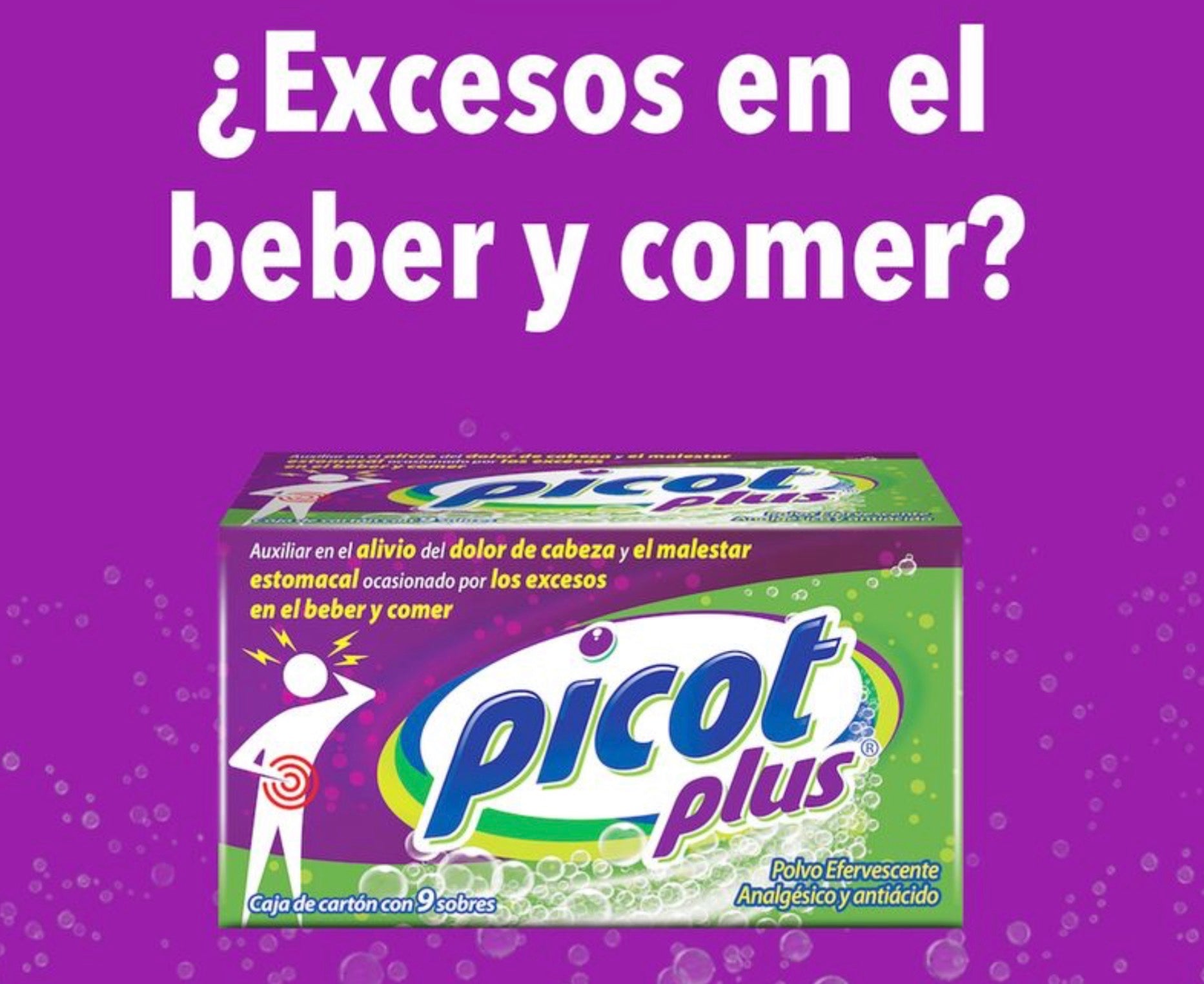 Picot Plus