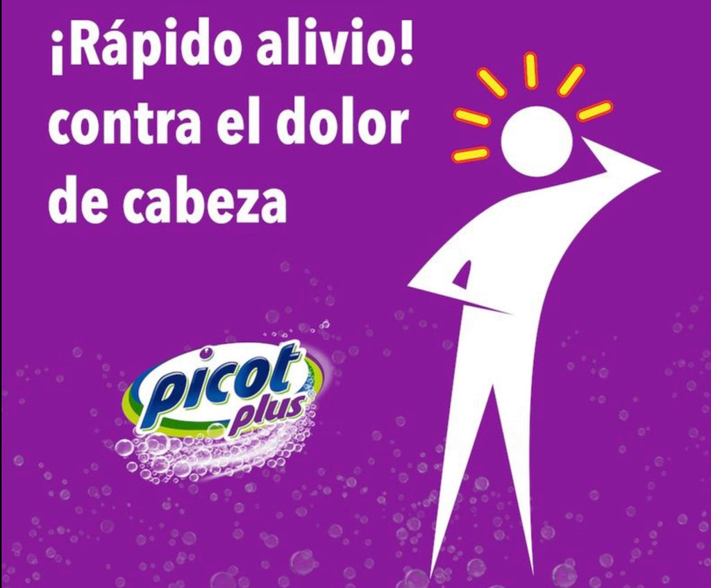Picot Plus