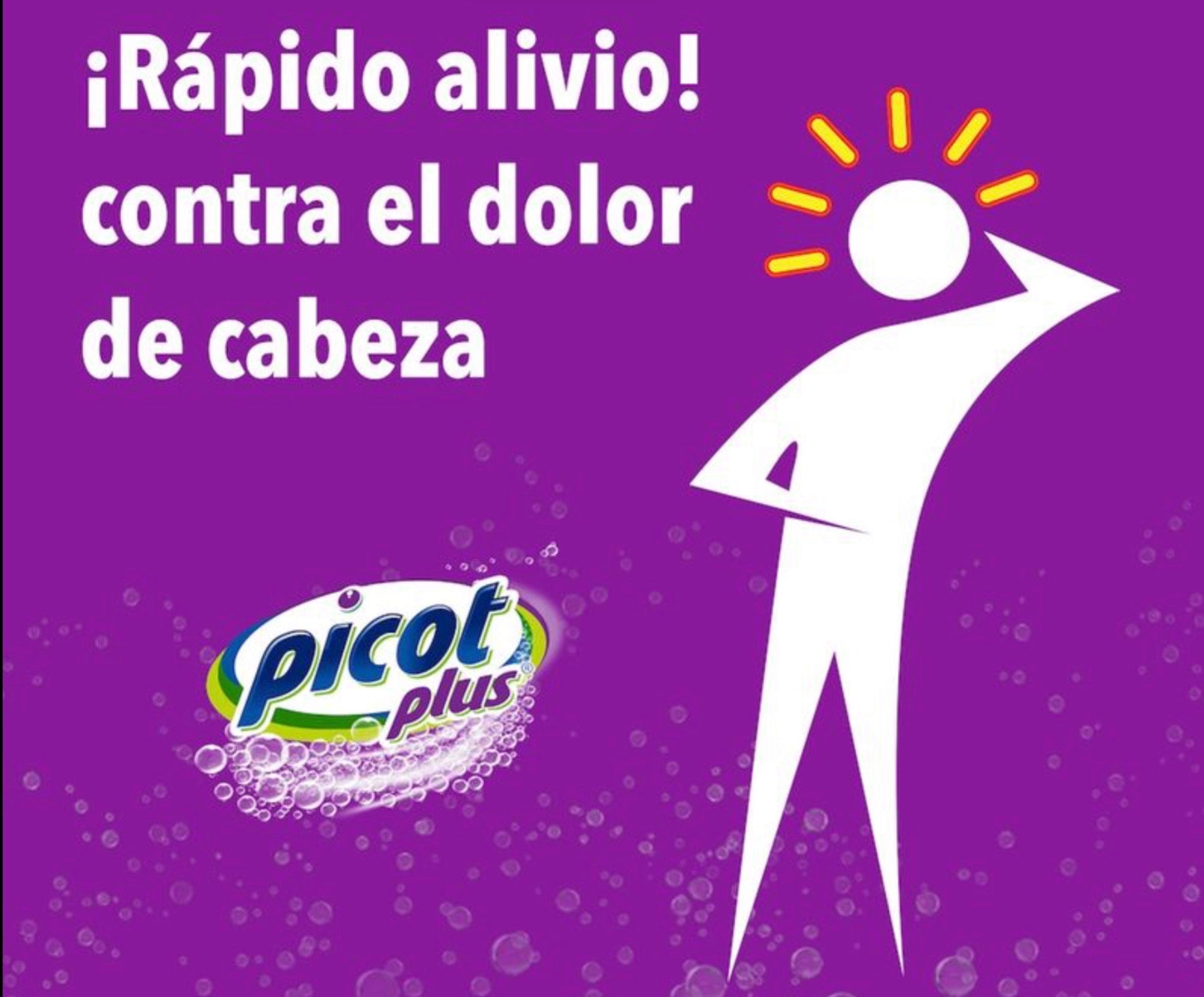 Picot Plus