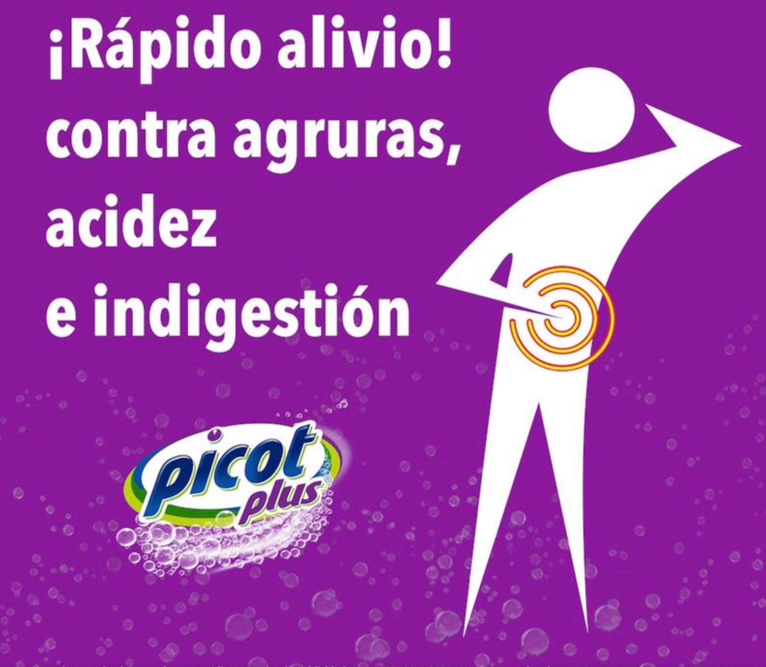Picot Plus