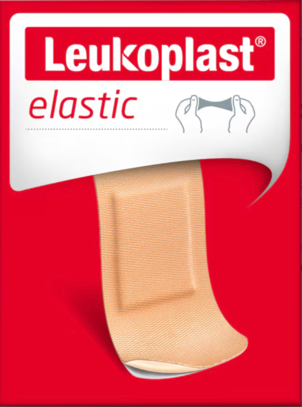 LEUKOPLAST Professional elastic