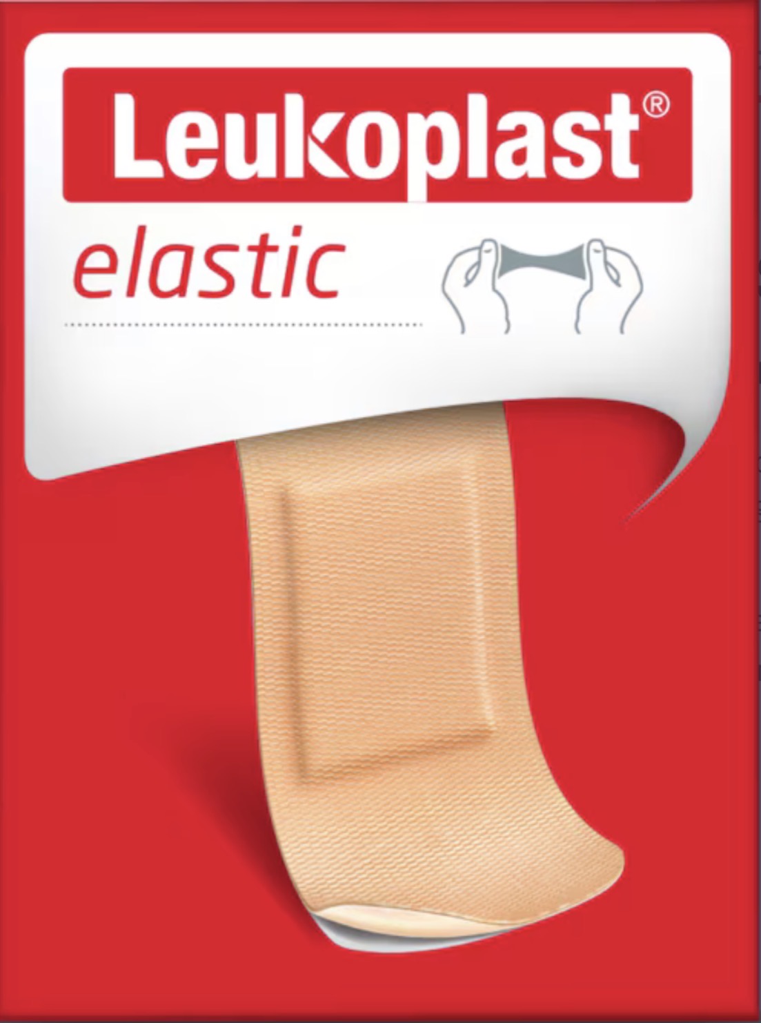 LEUKOPLAST Professional elastic