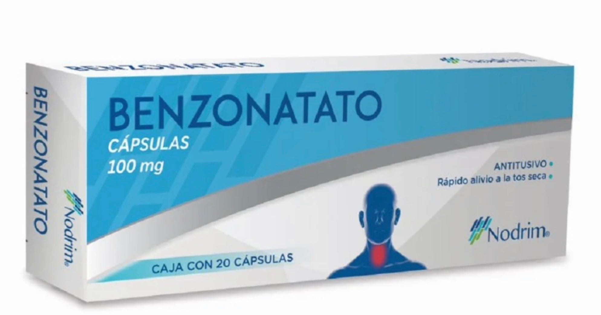 BENZONATATO