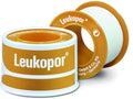 Leukopor 1,25cm x 5m