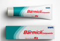 Barmicil Compuesto Crema 40g