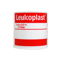 Leukoplast 5 cm x 4,57 m (2”x 5yd)