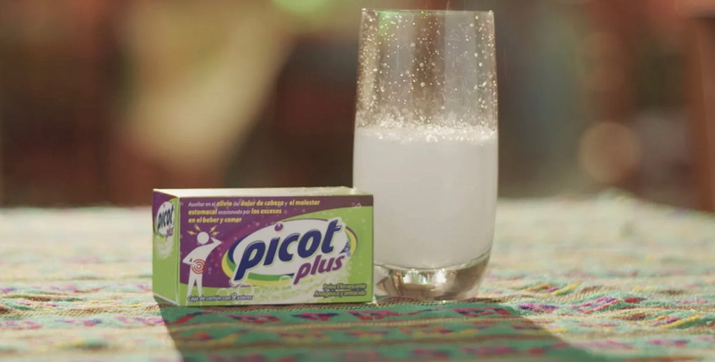 Picot Plus