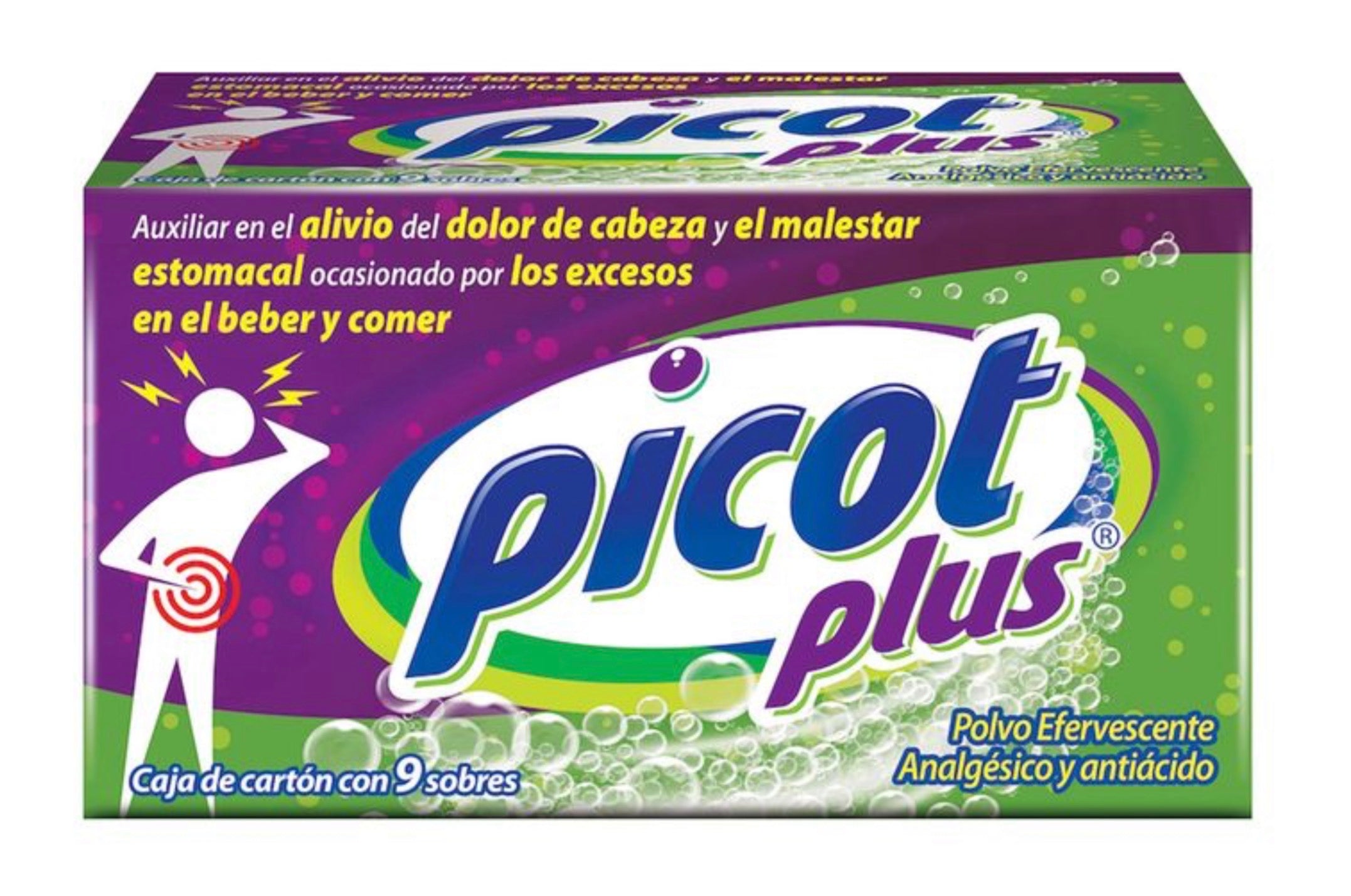 Picot Plus
